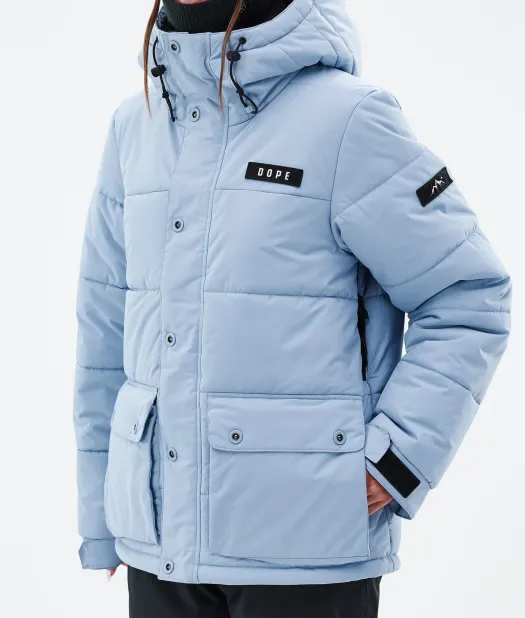 Puffer W Full Zip|DOPE SNOW Discount