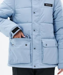 Puffer W Full Zip|DOPE SNOW Discount
