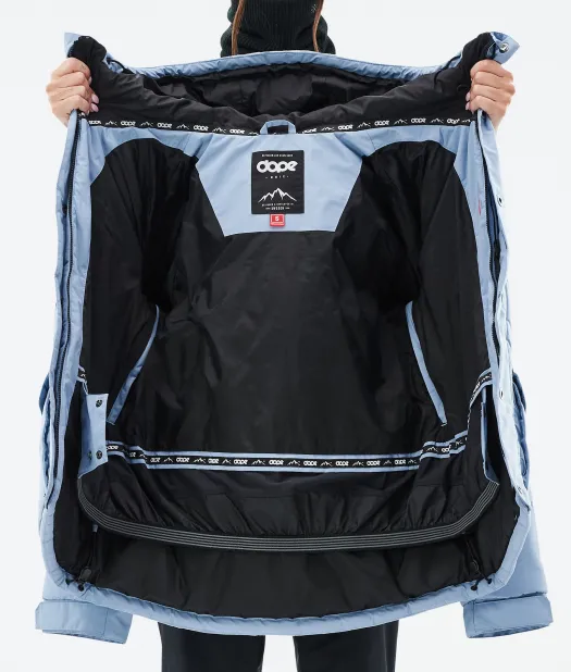 Puffer W Full Zip|DOPE SNOW Discount