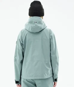 Ranger Light W|DOPE SNOW Hot