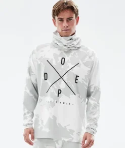 Snuggle|DOPE SNOW Hot
