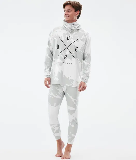 Snuggle|DOPE SNOW Hot