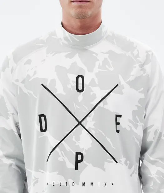 Snuggle|DOPE SNOW Hot