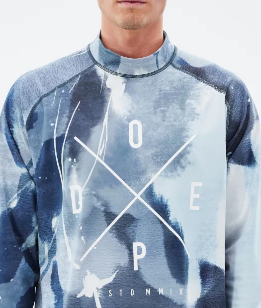 Snuggle|DOPE SNOW Hot