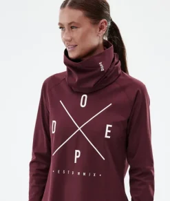 Snuggle W|DOPE SNOW Hot