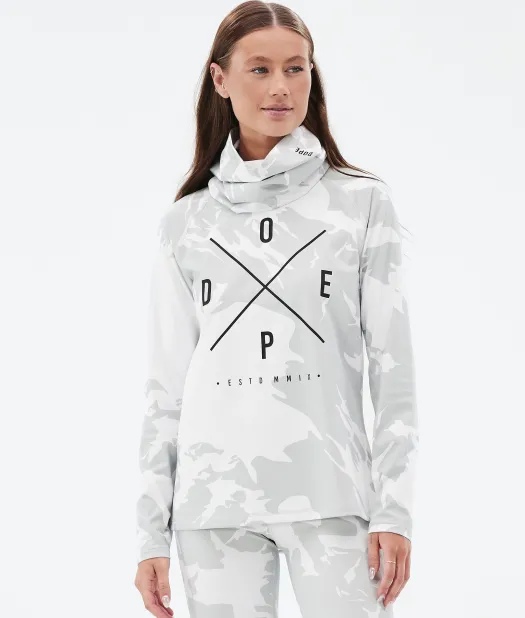 Snuggle W|DOPE SNOW Hot