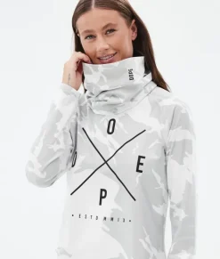 Snuggle W|DOPE SNOW Hot