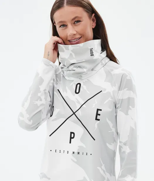Snuggle W|DOPE SNOW Hot