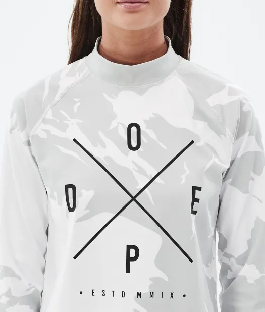 Snuggle W|DOPE SNOW Hot