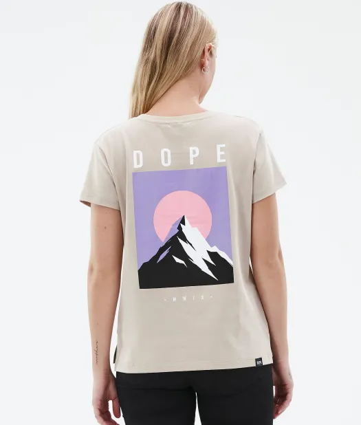 Standard W|DOPE SNOW Outlet