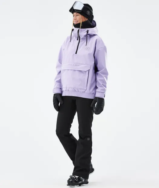 Tigress W|DOPE SNOW Discount