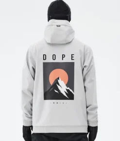 Yeti|DOPE SNOW