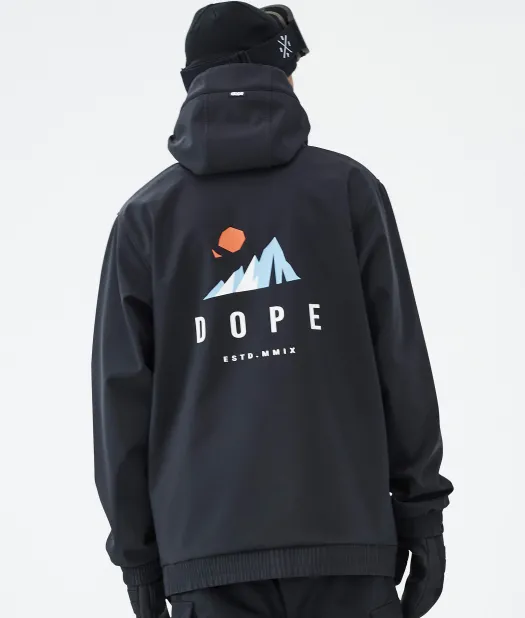 Yeti|DOPE SNOW Best