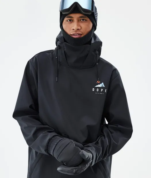 Yeti|DOPE SNOW Best