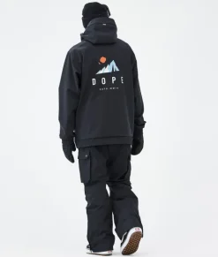 Yeti|DOPE SNOW Best