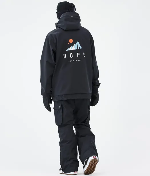 Yeti|DOPE SNOW Best