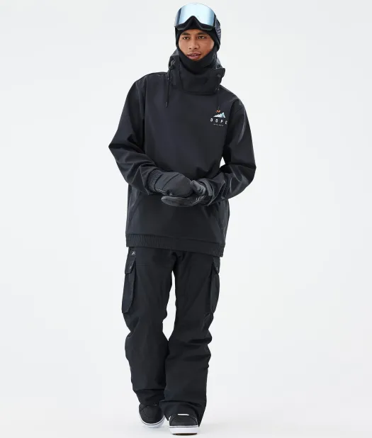 Yeti|DOPE SNOW Best