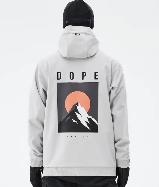 Yeti|DOPE SNOW Best