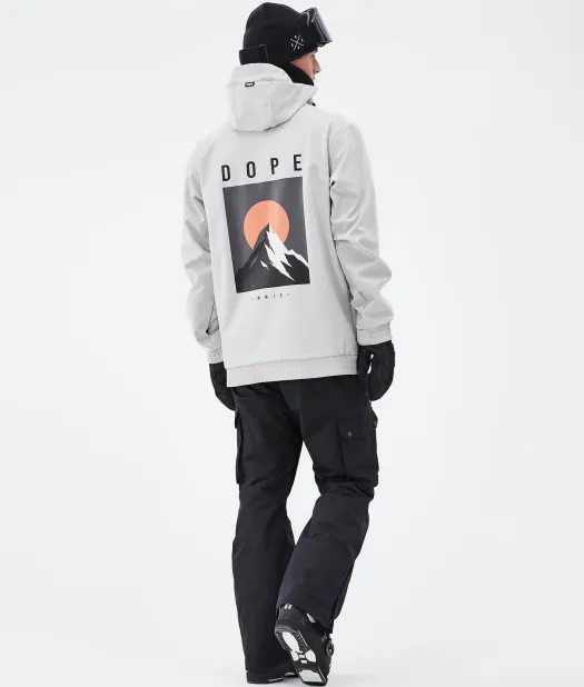 Yeti|DOPE SNOW Best
