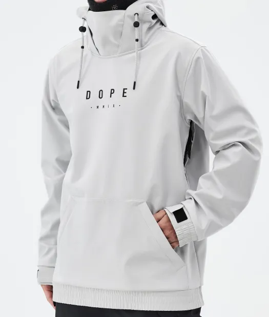 Yeti|DOPE SNOW Best
