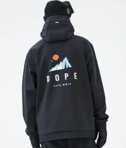Yeti|DOPE SNOW