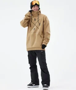 Yeti|DOPE SNOW Best