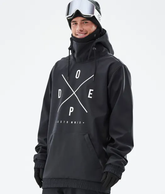 Yeti|DOPE SNOW Online