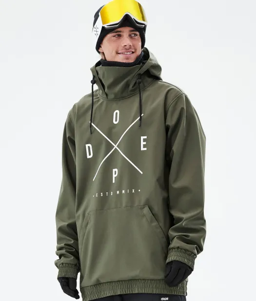 Yeti|DOPE SNOW Online