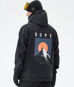 Yeti|DOPE SNOW Hot