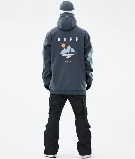 Yeti 2022|DOPE SNOW Online