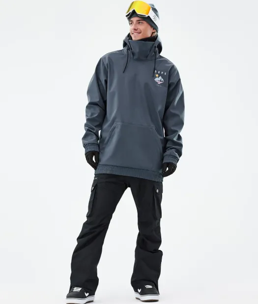 Yeti 2022|DOPE SNOW Online