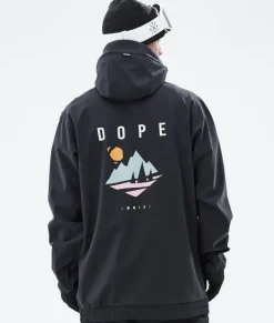 Yeti 2022|DOPE SNOW