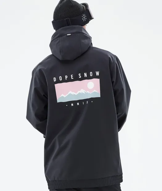 Yeti 2022|DOPE SNOW Hot