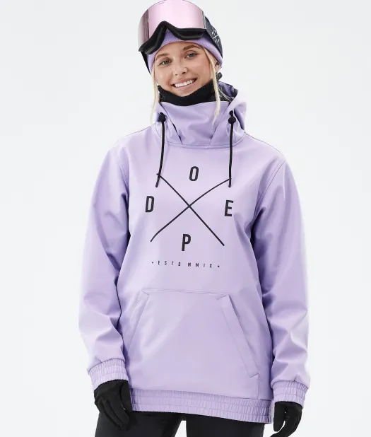 Yeti W|DOPE SNOW New
