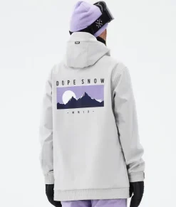 Yeti W|DOPE SNOW New