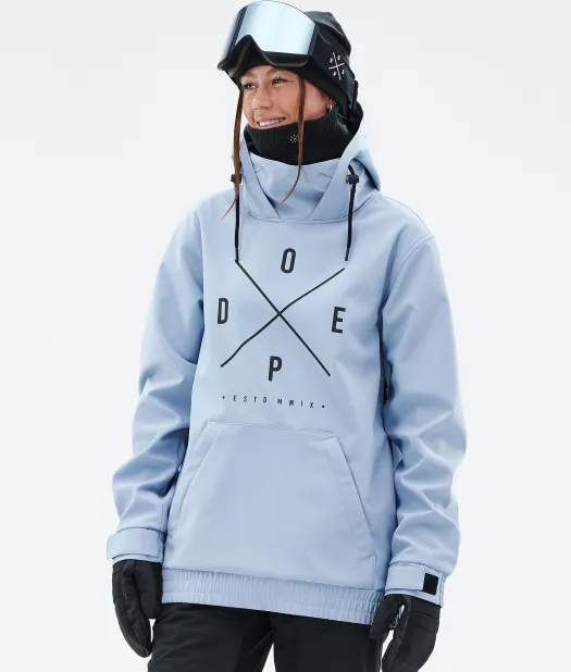 Yeti W|DOPE SNOW Hot