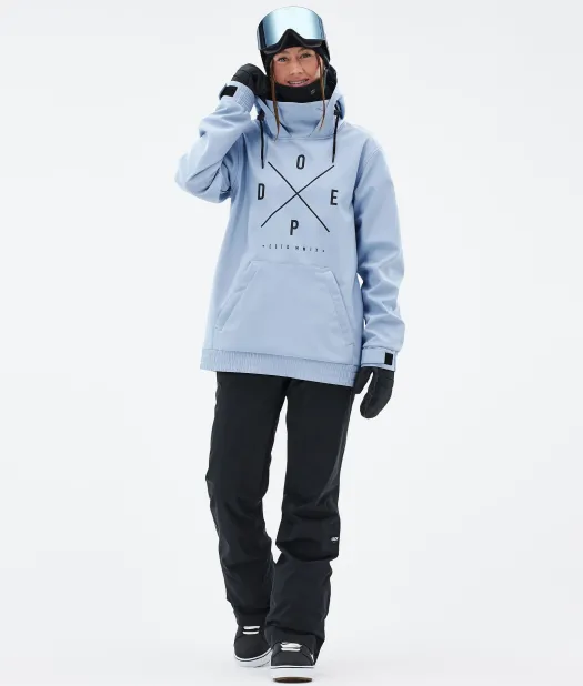 Yeti W|DOPE SNOW Hot