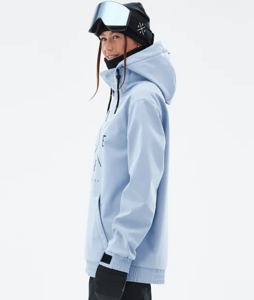 Yeti W|DOPE SNOW Hot