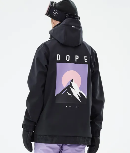 Yeti W|DOPE SNOW
