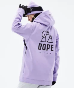 Yeti W 2021|DOPE SNOW New