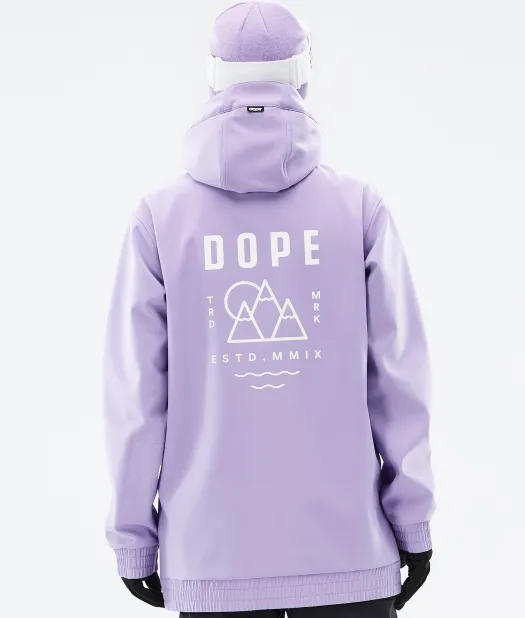 Yeti W 2022|DOPE SNOW Hot