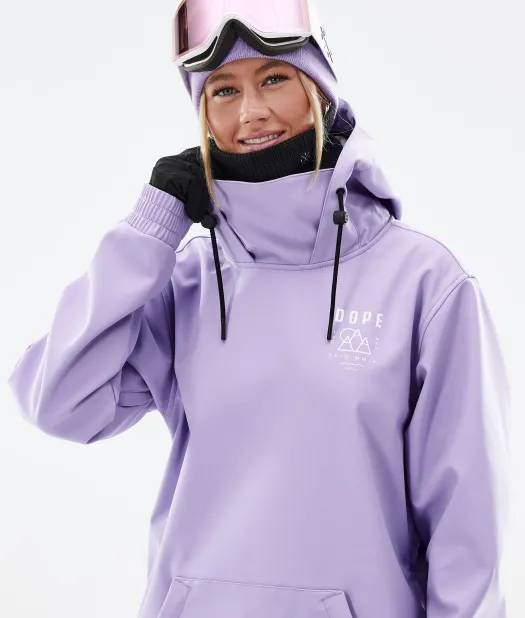 Yeti W 2022|DOPE SNOW Hot