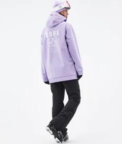 Yeti W 2022|DOPE SNOW Hot