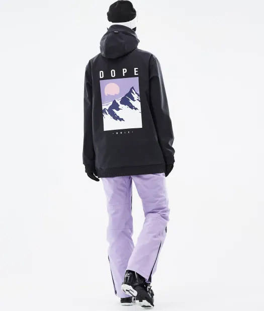 Yeti W 2022|DOPE SNOW Best