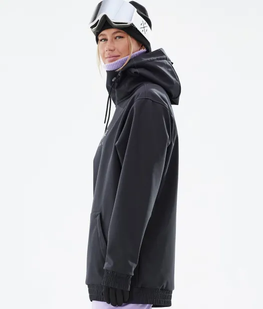 Yeti W 2022|DOPE SNOW Best