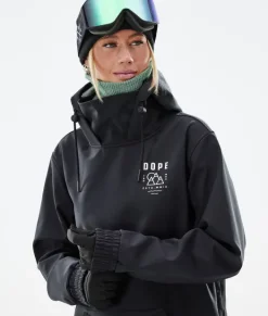 Yeti W 2022|DOPE SNOW