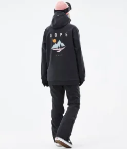 Yeti W 2022|DOPE SNOW New