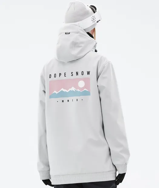 Yeti W 2022|DOPE SNOW New