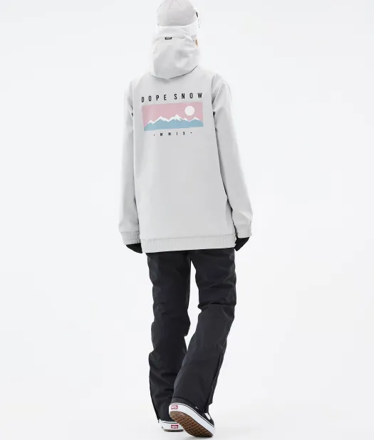 Yeti W 2022|DOPE SNOW New