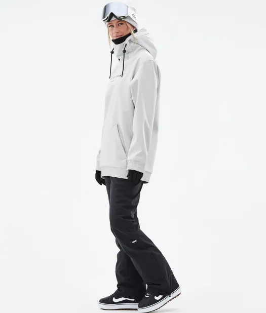 Yeti W 2022|DOPE SNOW New